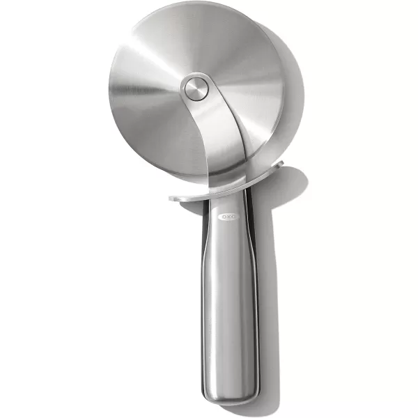 OXO Steel Silicone Flexible Turner