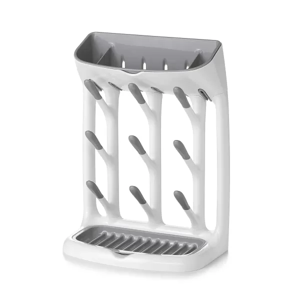 OXO Tot Perfect Pull Wipes Dispenser - Gray, 1 Count 