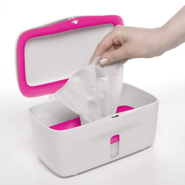 OXO Tot Perfect Pull Wipes Dispenser - Gray, 1 Count 