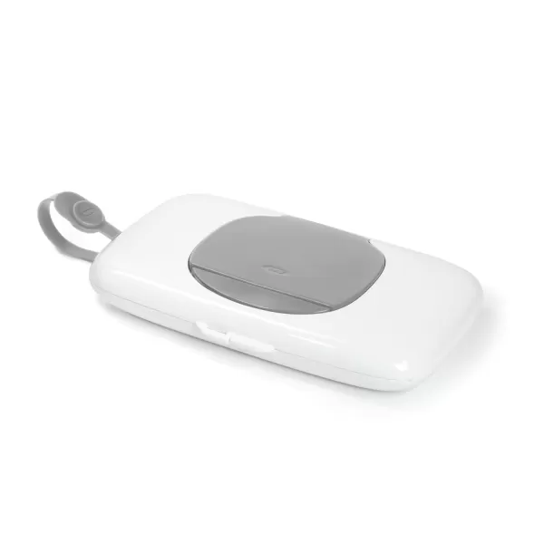 OXO Tot Perfect Pull Wipes Dispenser - Gray, 1 Count 