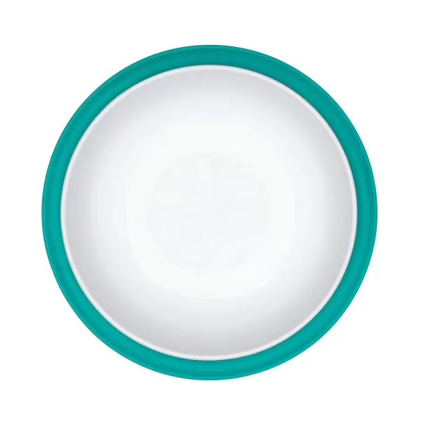 OXO Tot Stick &amp; Stay Suction Bowl - Teal