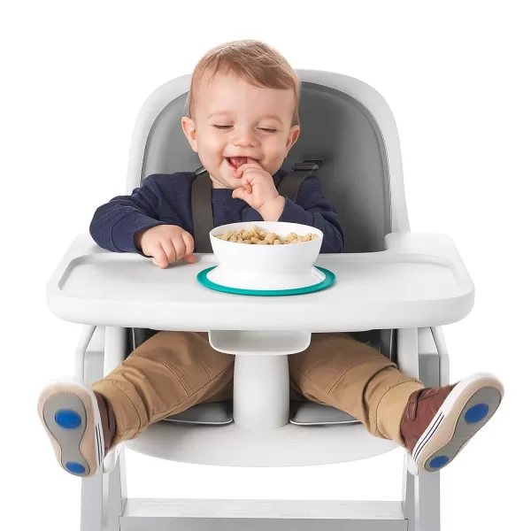 OXO Tot Stick &amp; Stay Suction Bowl - Teal