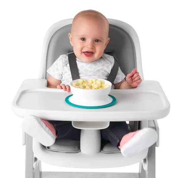 OXO Tot Stick &amp; Stay Suction Bowl - Teal