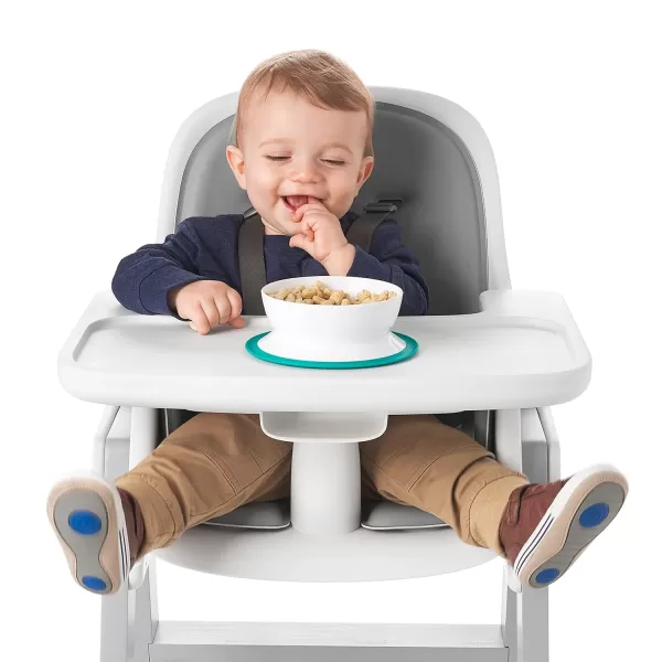 OXO Tot Stick &amp; Stay Suction Bowl - Teal