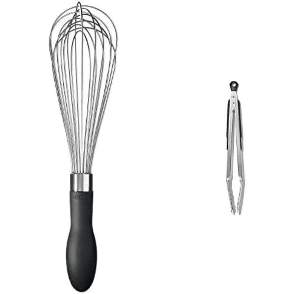 OXO Good Grips 11-Inch Balloon Whisk