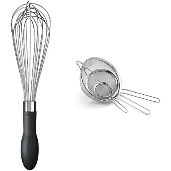OXO Good Grips 11-Inch Balloon Whisk