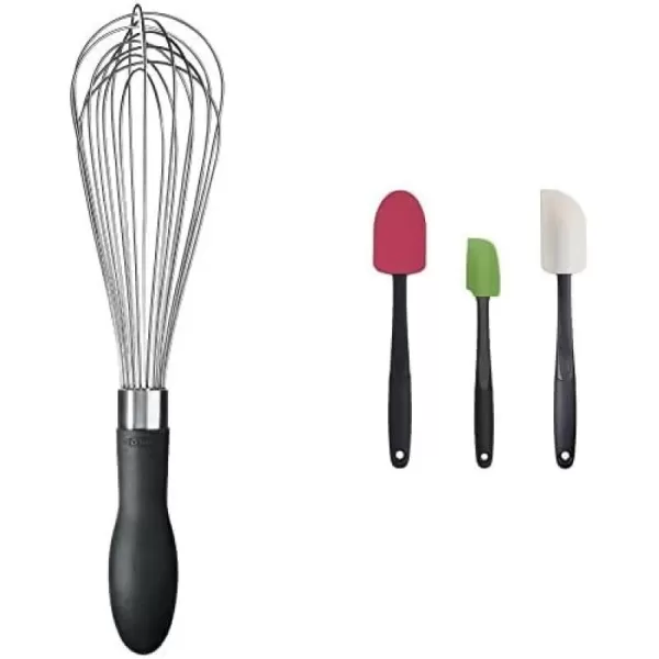 OXO Good Grips 11-Inch Balloon Whisk