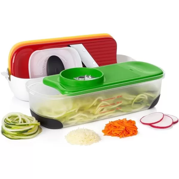 OXO Good Grips Complete Grate &amp; Slice Set