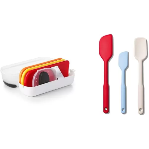 OXO Good Grips Complete Grate &amp; Slice Set
