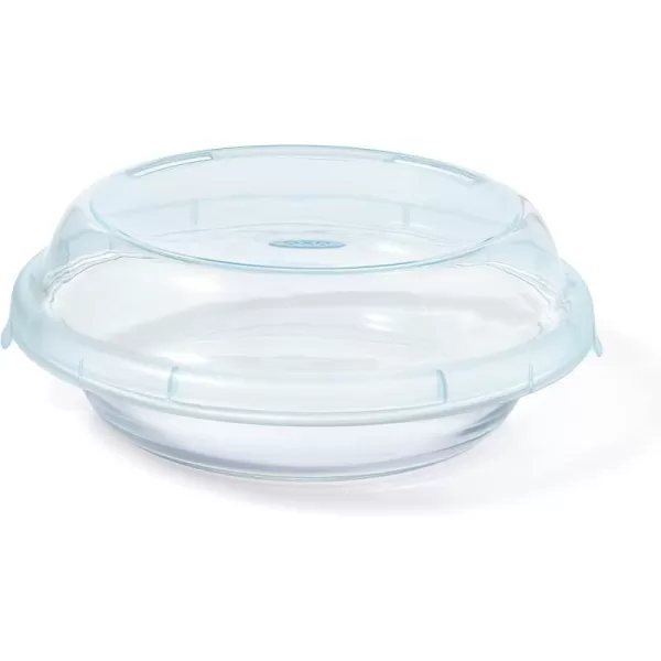 OXO Good Grips Glass 3 Qt Baking Dish with Lid