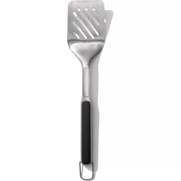 OXO Good Grips Grilling Tools, Tongs, Black