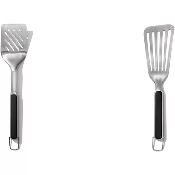 OXO Good Grips Grilling Tools, Tongs, Black