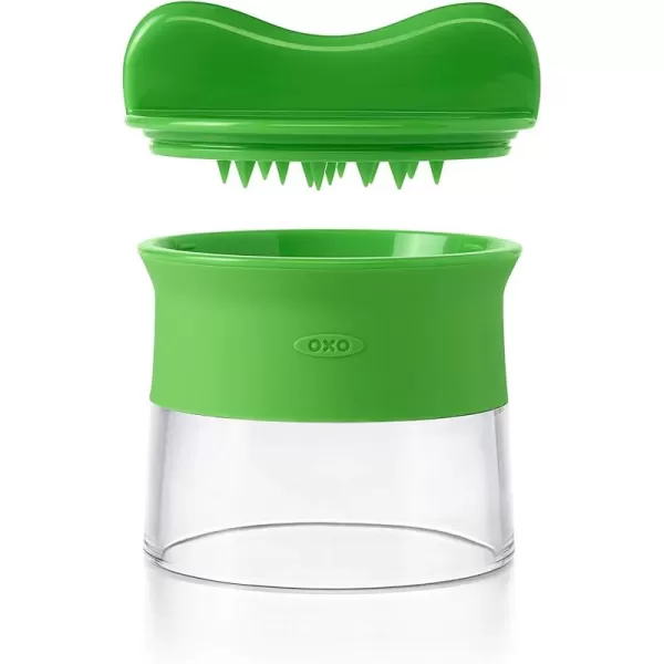 OXO Good Grips Handheld Spiralizer, Green