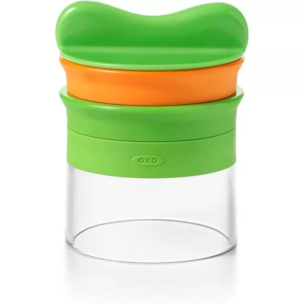 OXO Good Grips Handheld Spiralizer, Green