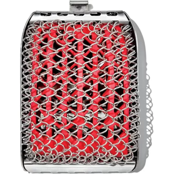 OXO Good Grips Hot Clean Grill Brush