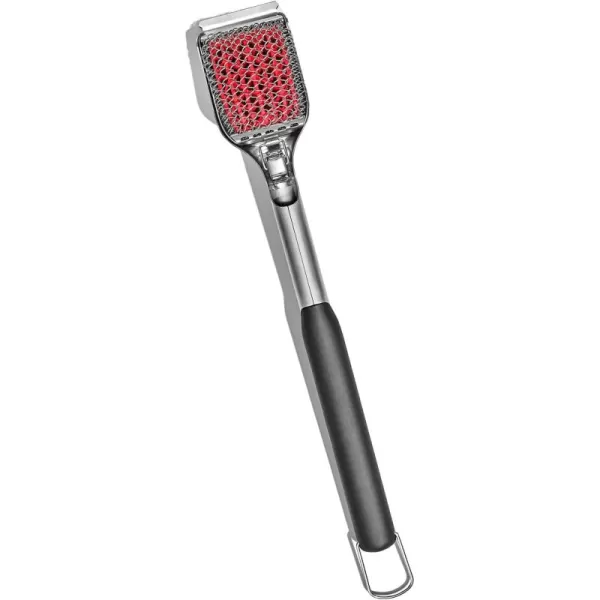 OXO Good Grips Hot Clean Grill Brush