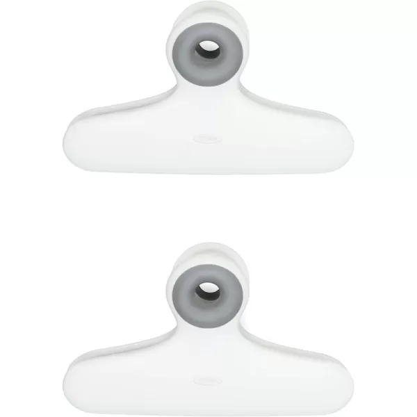 OXO Good Grips Magnetic Heavy-Duty Clips - 4 Piece