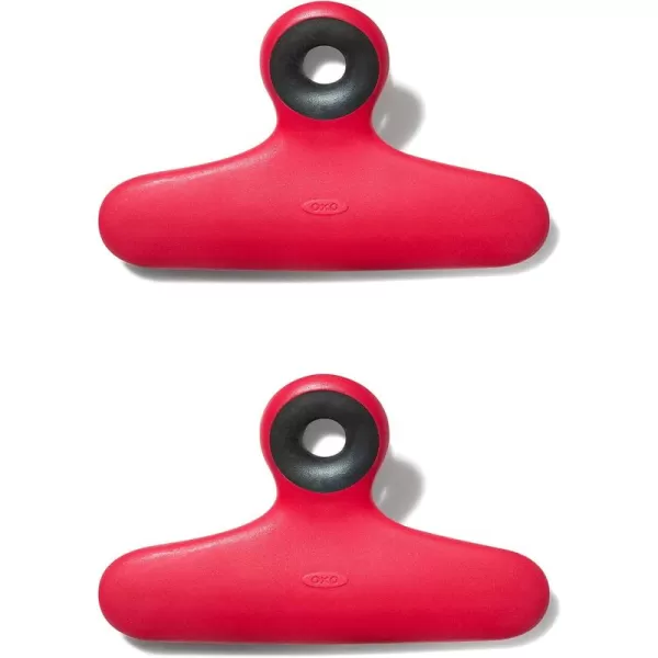 OXO Good Grips Magnetic Heavy-Duty Clips - 4 Piece