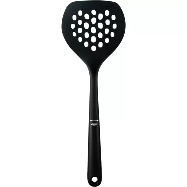 OXO Good Grips Nylon Fork, Black
