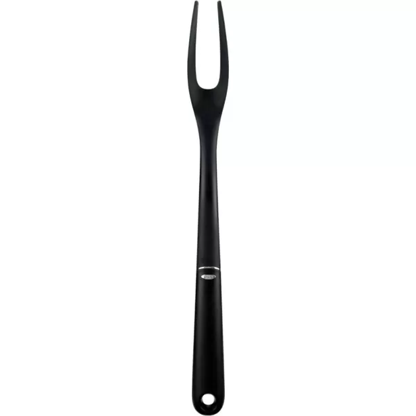 OXO Good Grips Nylon Fork, Black