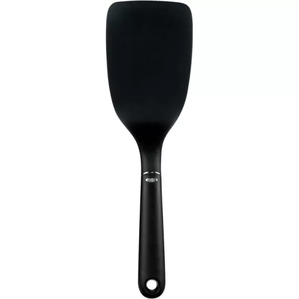 OXO Good Grips Nylon Fork, Black