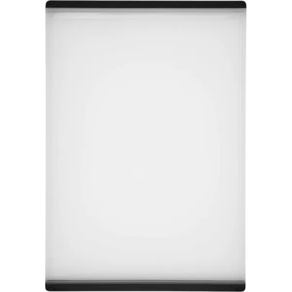 OXO Good Grips Plastic Utility Cutting Board 14.7" x 10.3"