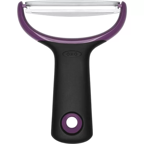 OXO Good Grips Prep Y-Peeler, Silicone