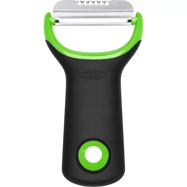 OXO Good Grips Prep Y-Peeler, Silicone