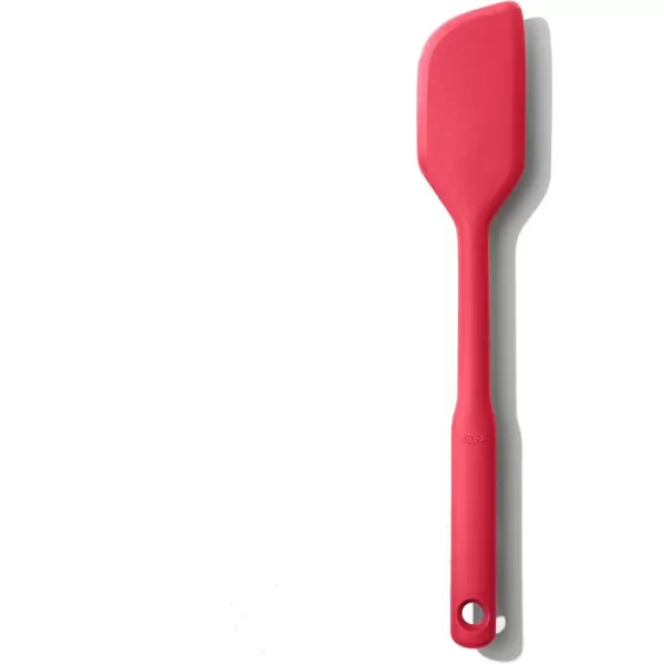OXO Good Grips Silicone, Spoon Spatula, Jam