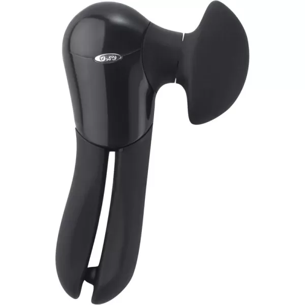 OXO Good Grips Smooth Edge Can Opener, Black