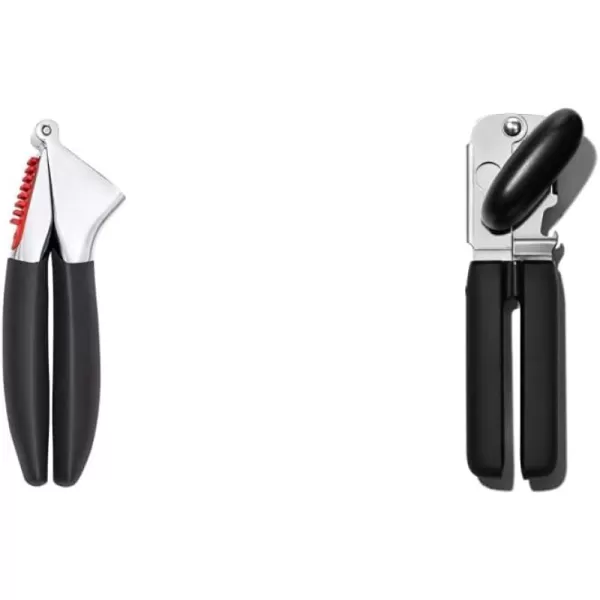 OXO Good Grips Soft-Handled Manual Can Opener