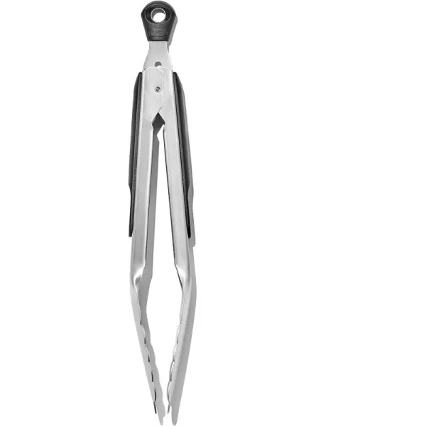 OXO Good Grips Stainless Steel Mini Tongs - 2 Pack
