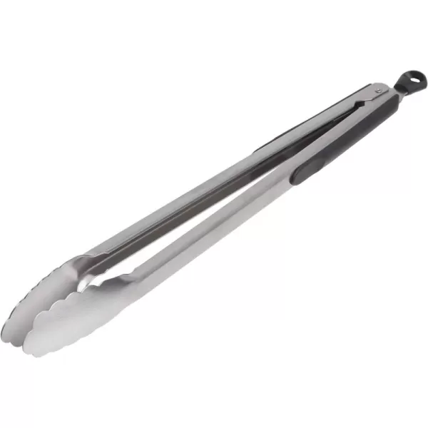OXO Good Grips Stainless Steel Mini Tongs - 2 Pack