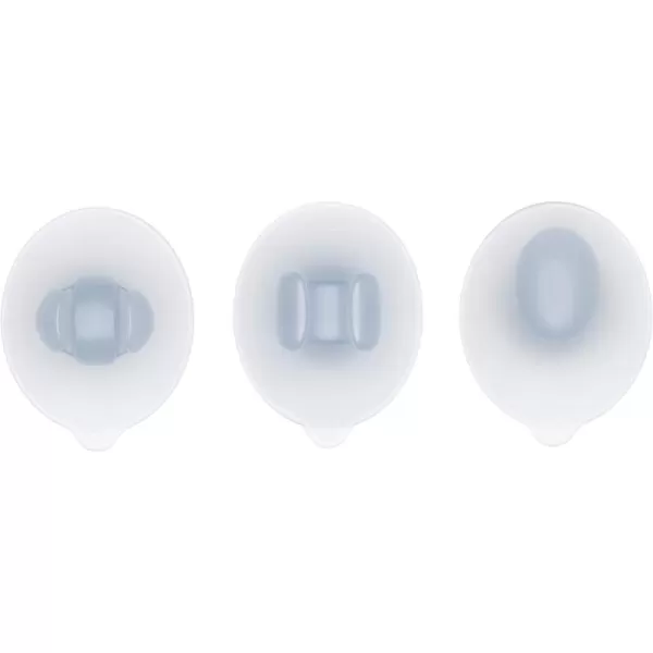 OXO Good Grips Suction Polyvinyl Chloride Razor Holder