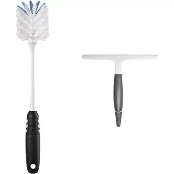 OXO Good Grips Wiper Blade Squeegee