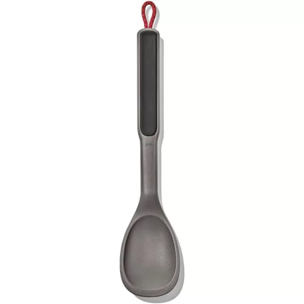 OXO Outdoor Camp Stove Tongs with Nylon Heads
