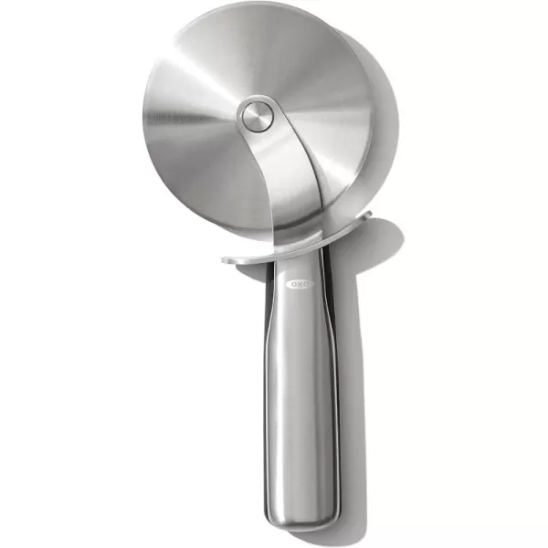 OXO Steel Silicone Flexible Turner