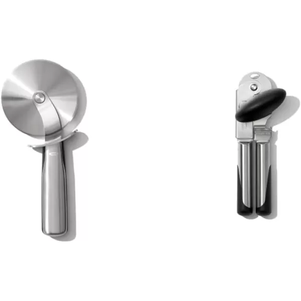 OXO Steel Silicone Flexible Turner