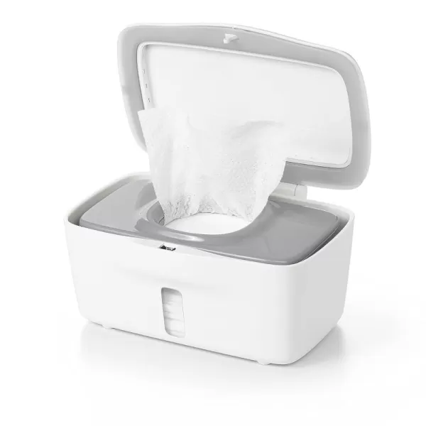 OXO Tot Perfect Pull Wipes Dispenser - Gray, 1 Count 