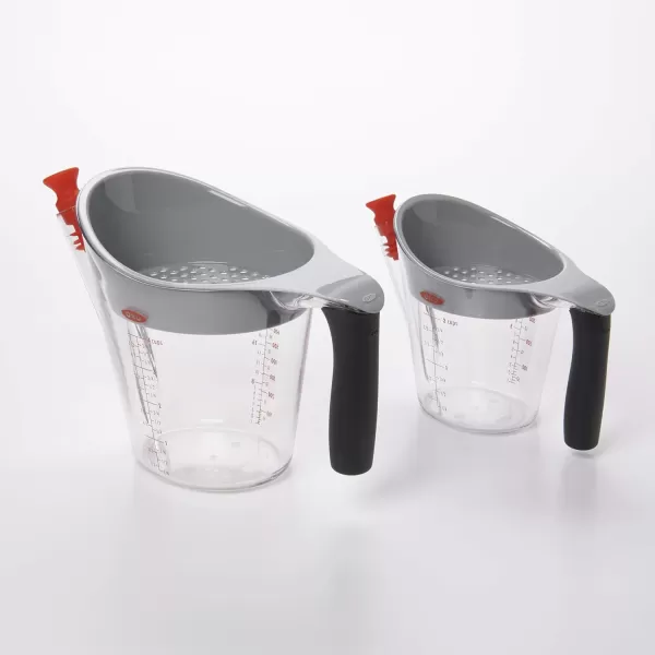 OXO Good Grips 4-Cup Fat Separator