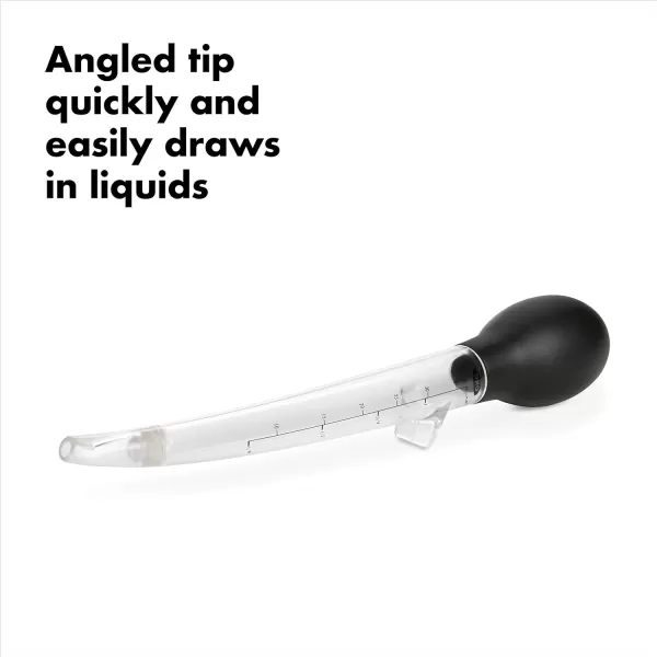 OXO Good Grips Good Gravy 4-Cup Fat Separator