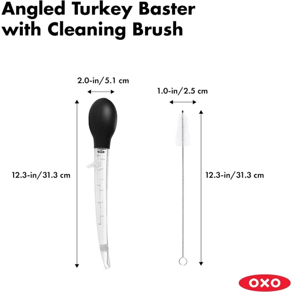 OXO Good Grips Good Gravy 4-Cup Fat Separator