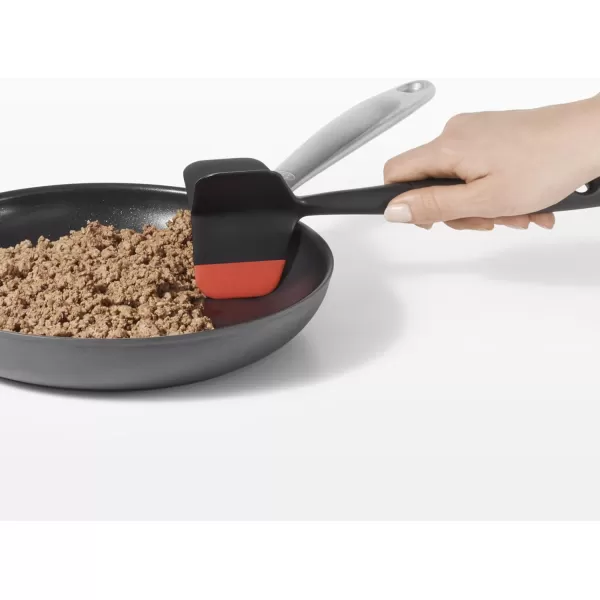OXO Good Grips Ground Meat Chopper,Black