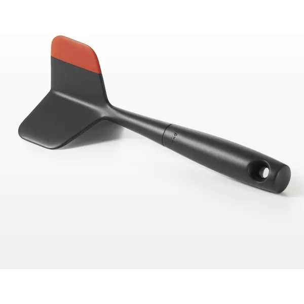 OXO Good Grips Ground Meat Chopper,Black