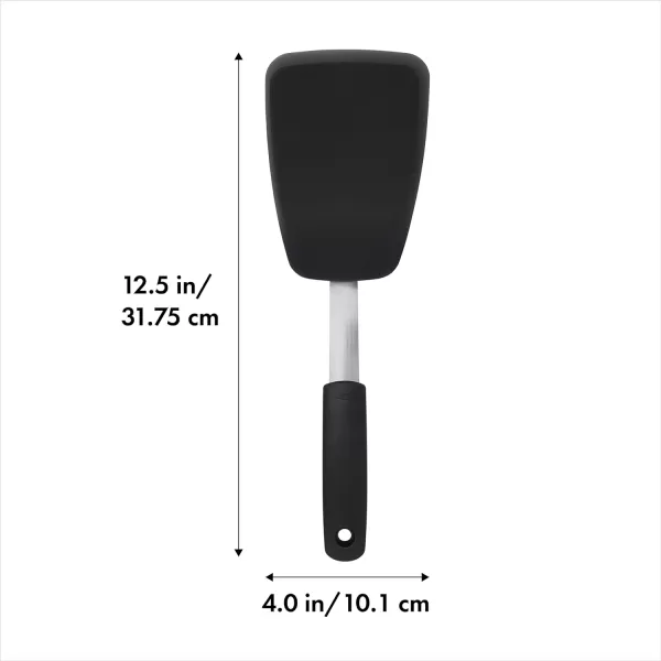 OXO Good Grips Ground Meat Chopper,Black