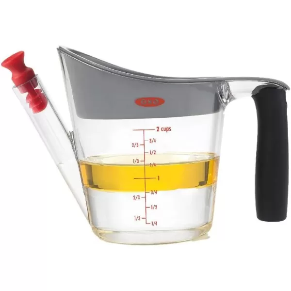 OXO Good Grips 4-Cup Fat Separator