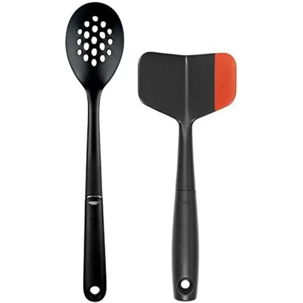 OXO Good Grips Ground Meat Chopper,Black