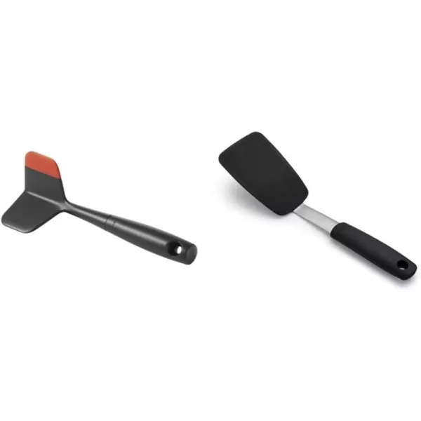 OXO Good Grips Ground Meat Chopper,Black