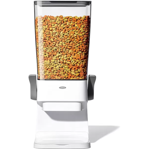 OXO Good Grips Countertop Cereal Dispenser