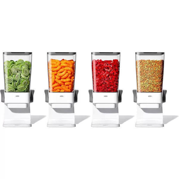 OXO Good Grips Countertop Cereal Dispenser